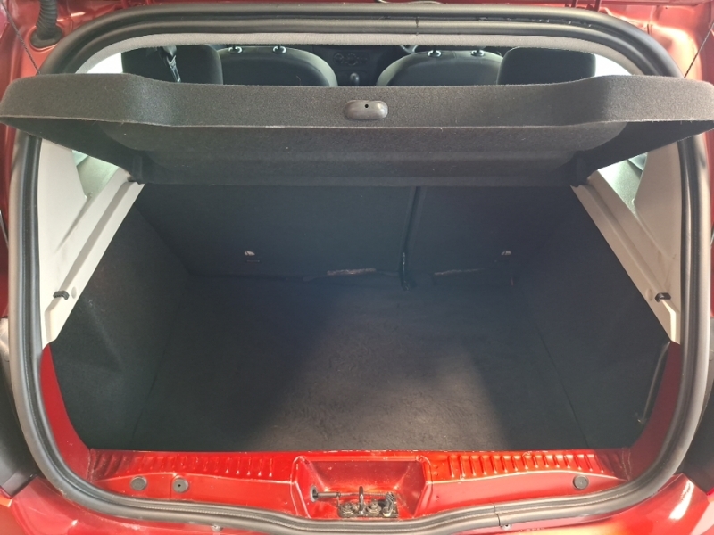 Dacia Sandero 0.9 Tce Comfort Euro 6 S S 7 382 Car Details  #18
