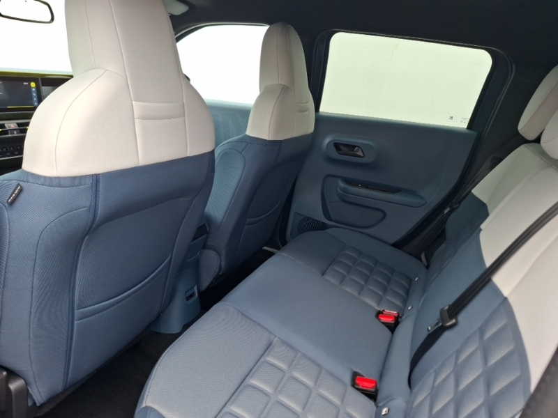 Fiat Panda 1.2 Hybrid 48V 110 La Prima Edct-6 Blue #6