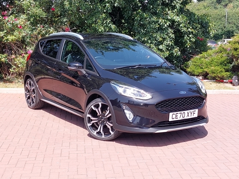 Ford Fiesta 1.0 Ecoboost Hybrid Mhev 125 St-line Edition Blue #7