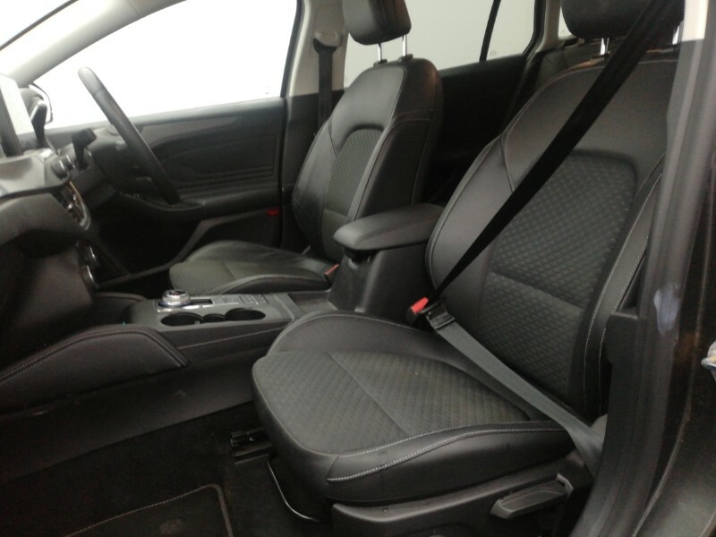 Ford Focus 1.5 Ecoblue 120 Titanium X Grey #5