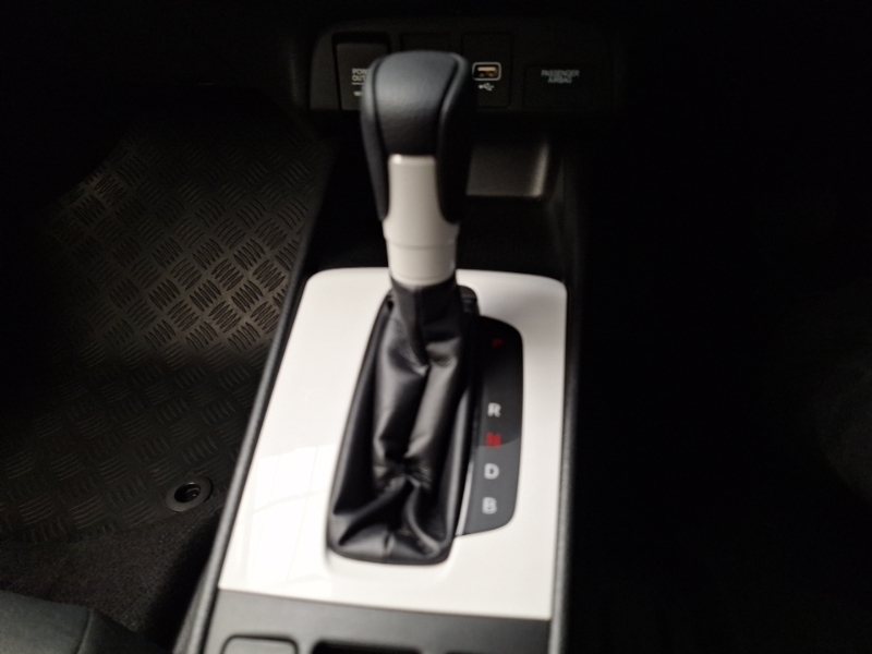 Honda Jazz Hybrid 1.5 I-mmd Hybrid Ex Ecv #10