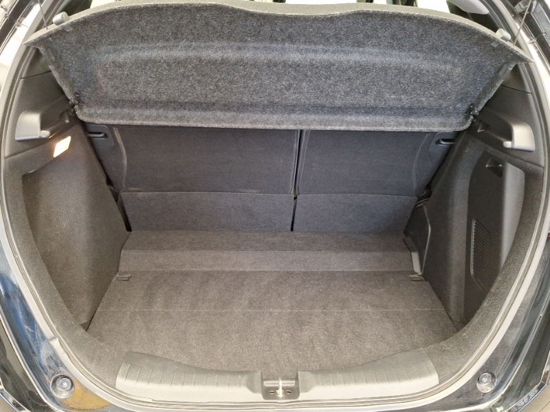 Honda Jazz Hybrid 1.5 I-mmd Hybrid Ex Ecv #18