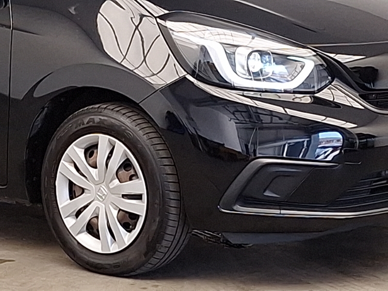 Honda Jazz Hybrid 1.5 I-mmd Hybrid Ex Ecv #20