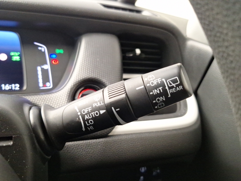 Honda Jazz Hybrid 1.5 I-mmd Hybrid Ex Ecv #17
