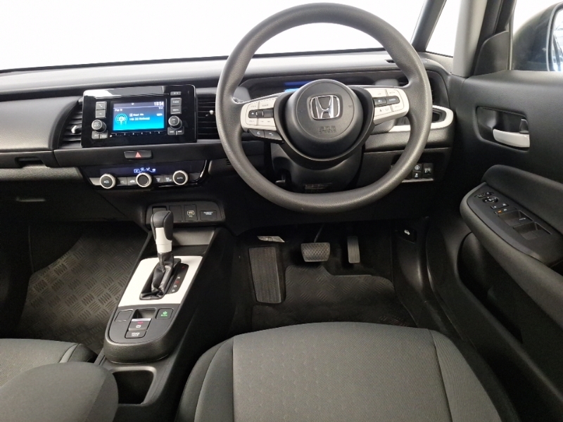 Honda Jazz Hybrid 1.5 I-mmd Hybrid Ex Ecv #8