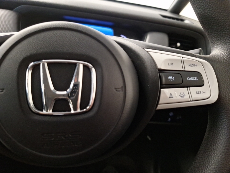 Honda Jazz Hybrid 1.5 I-mmd Hybrid Ex Ecv #13