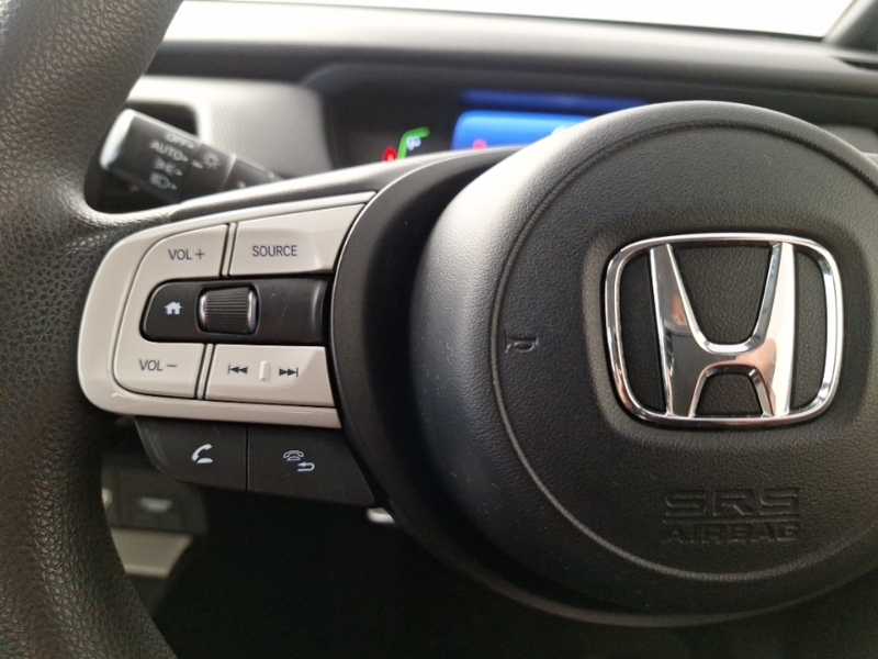 Honda Jazz Hybrid 1.5 I-mmd Hybrid Ex Ecv #12
