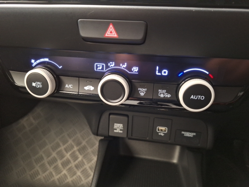 Honda Jazz Hybrid 1.5 I-mmd Hybrid Ex Ecv #15