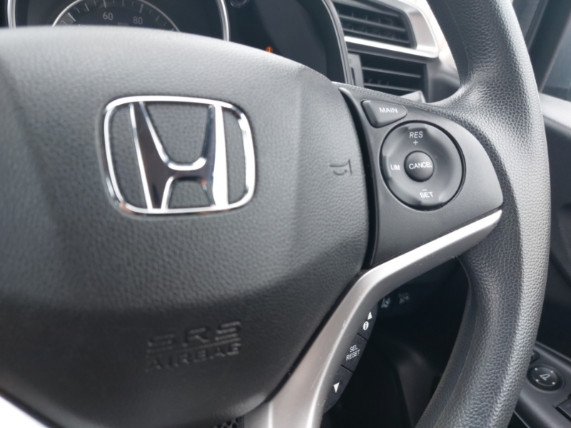 Honda Jazz Jazz 1.5 H I-mmd Crosstar Ex Ecvt Euro 6 Ss White #13