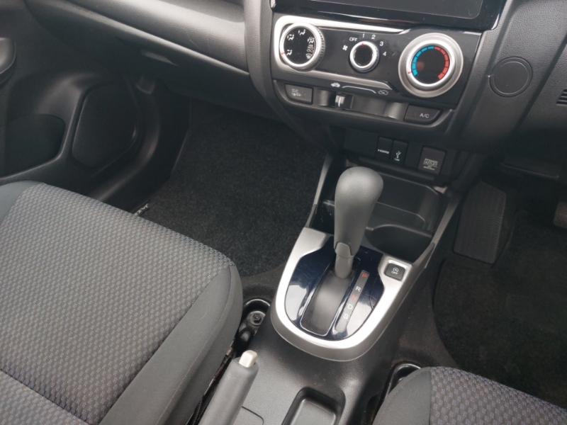 Honda Jazz Jazz 1.5 H I-mmd Crosstar Ex Ecvt Euro 6 Ss White #17
