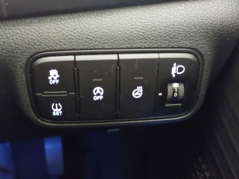 Hyundai I20 1.0T Gdi 48V Mhd Premium Dct - 2023 23 Black #17