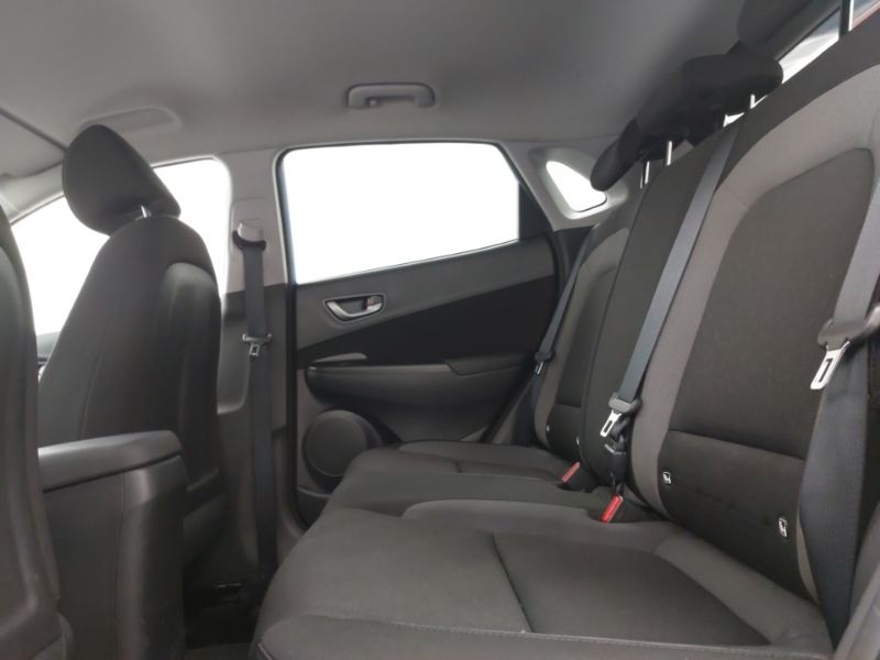 Hyundai Kona 1.0T Gdi Play Edition Blue #6