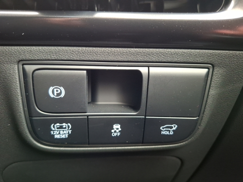 Hyundai Tucson 1.6T Hybrid N Line Edition Suv Hybrid A Grey #16