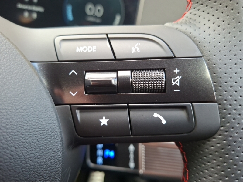 Hyundai Tucson 1.6T Hybrid N Line Edition Suv Hybrid A Grey #12