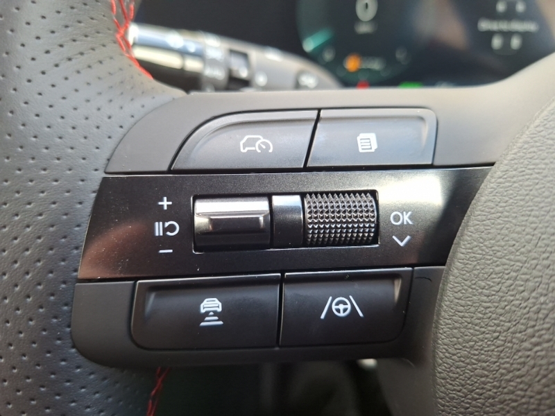 Hyundai Tucson 1.6T Hybrid N Line Edition Suv Hybrid A Grey #13