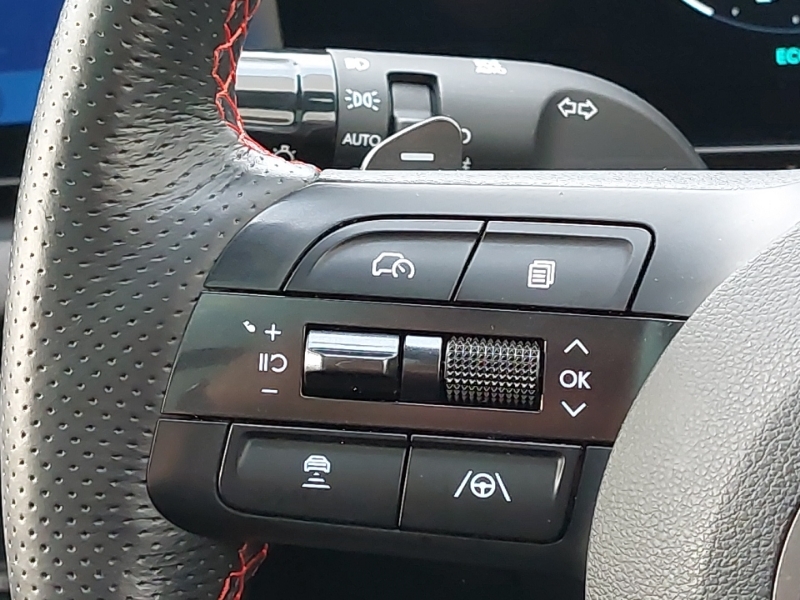 Hyundai Tucson 1.6 T-gdi Mhev Ultimate Suv Hybrid Dct White #12