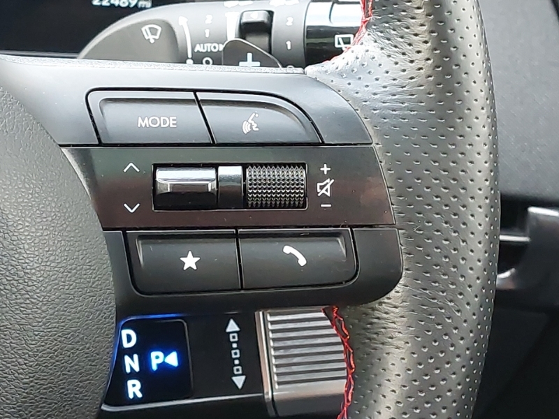 Hyundai Tucson 1.6 T-gdi Mhev Ultimate Suv Hybrid Dct White #13