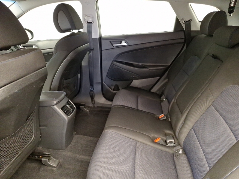 Hyundai Tucson 1.6 Gdi Blue Drive Se Nav 2Wd Grey #6