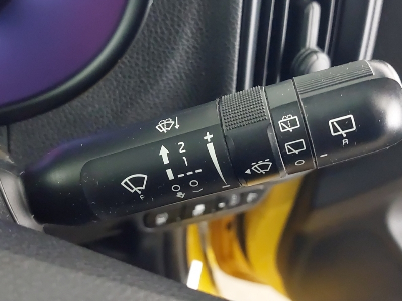 Kia Picanto 1.25 X-line S 5Drmanufacturers Warranty 062027 Black #15