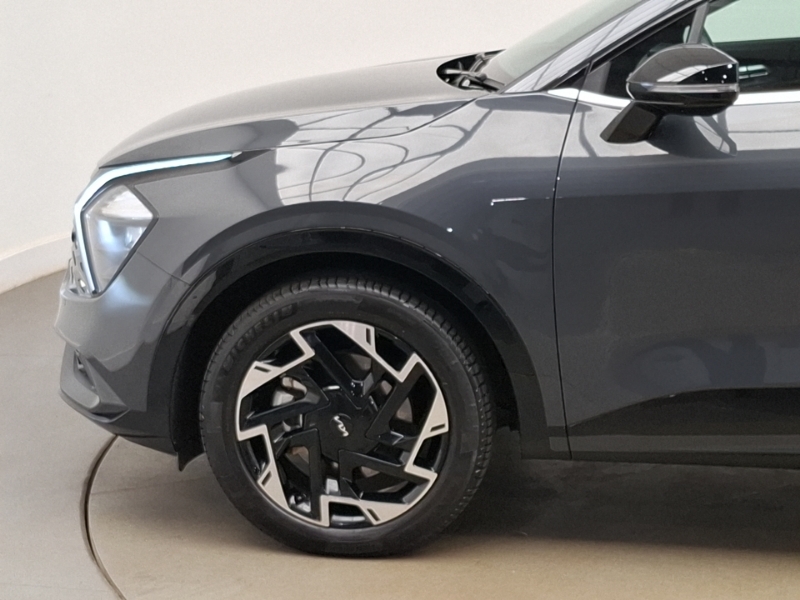 Kia Sportage 1.6 H T-gdi Gt-line S Euro 6 Ss  #19