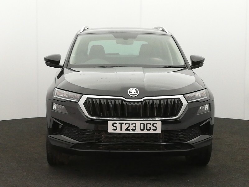 Skoda Karoq 2.0 Tdi Se L Suv Dsg Euro 6 Ss 116 White #19