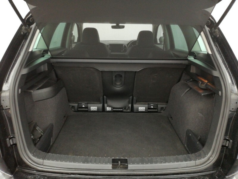 Skoda Karoq 2.0 Tdi Se L Suv Dsg Euro 6 Ss 116 White #8