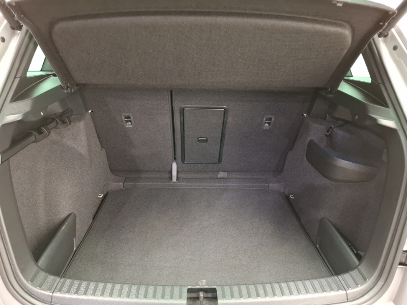 Skoda Karoq 1.5 Tsi Sportline Edition Dsg Estate Red #18