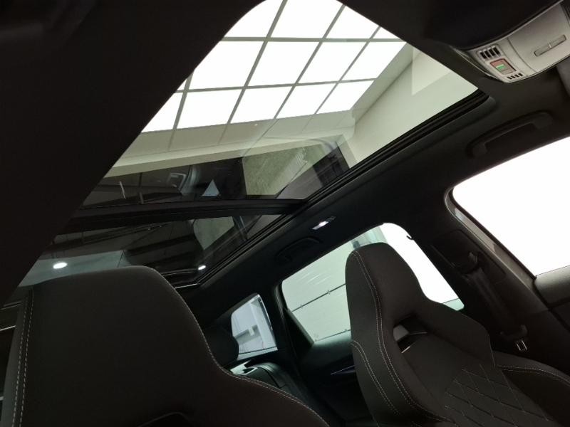 Skoda Karoq 1.5 Tsi Sportline Edition Dsg Estate Red #17