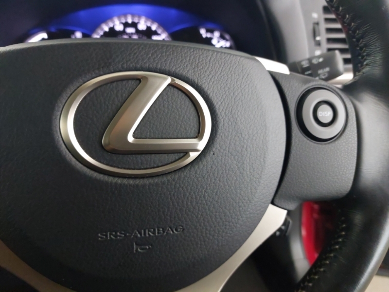 Lexus CT 200H F Sport 1.8 200H F Sport White #13