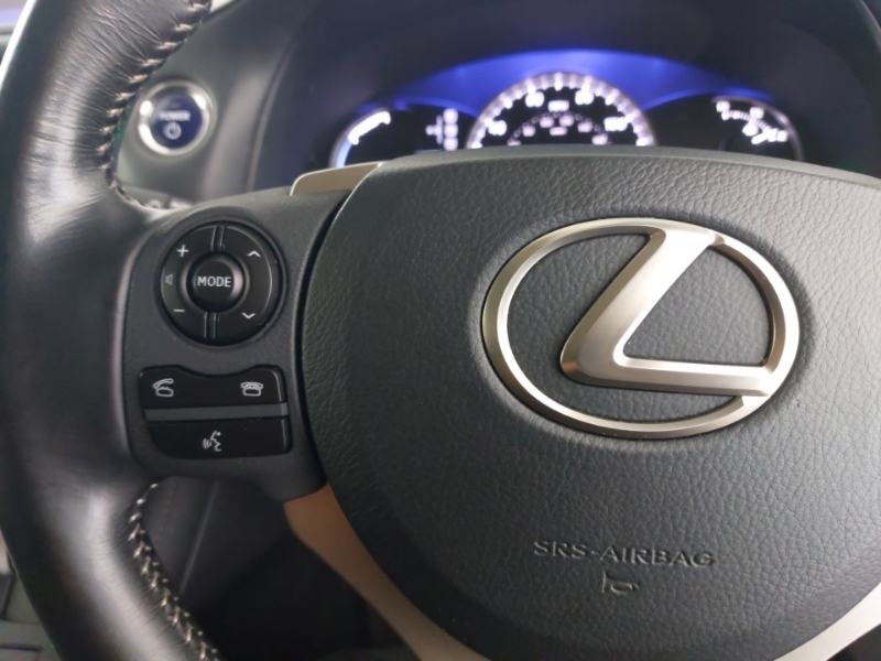 Lexus CT 200H F Sport 1.8 200H F Sport White #12