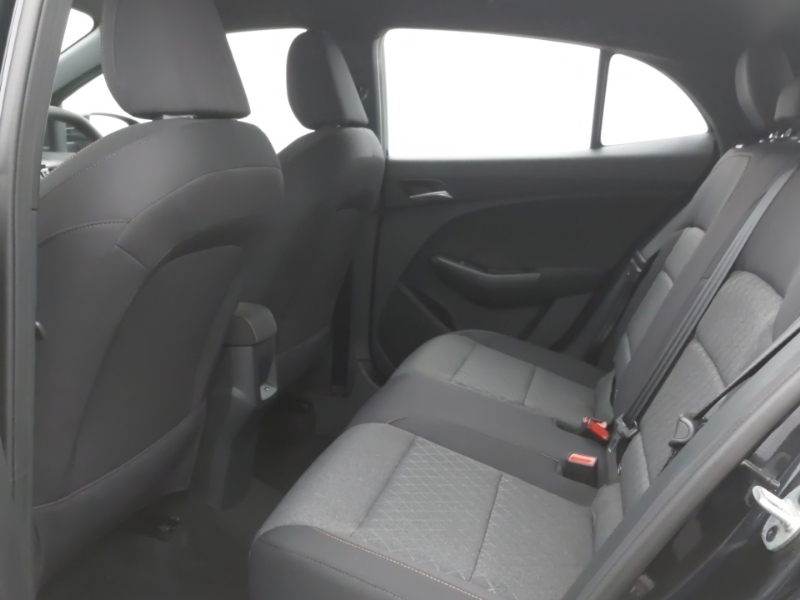MG MG3 1.5 Se SM75WJA Black #6
