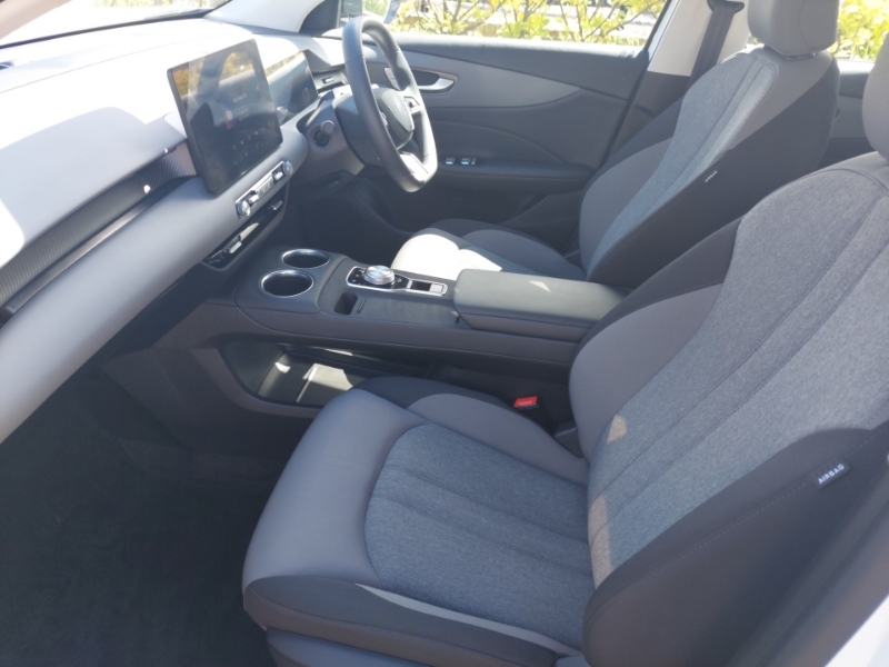 MG MGS5 125Kw Se Ev 49Kwh NA75SVL White #5