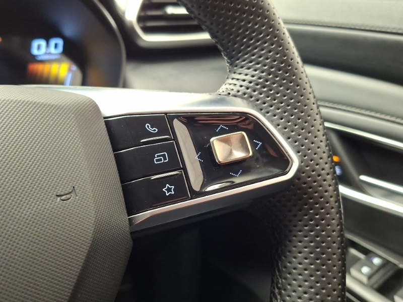 MG ZS Zs 1.0 T-gdi Exclusive Suv Euro Silver #13