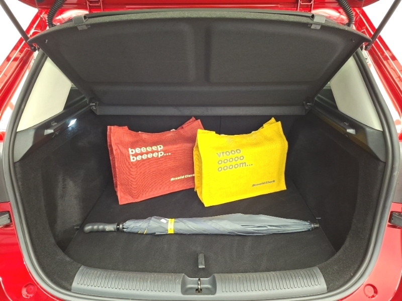 MG ZS Zs 1.0 T-gdi Exclusive Suv Euro Silver #18