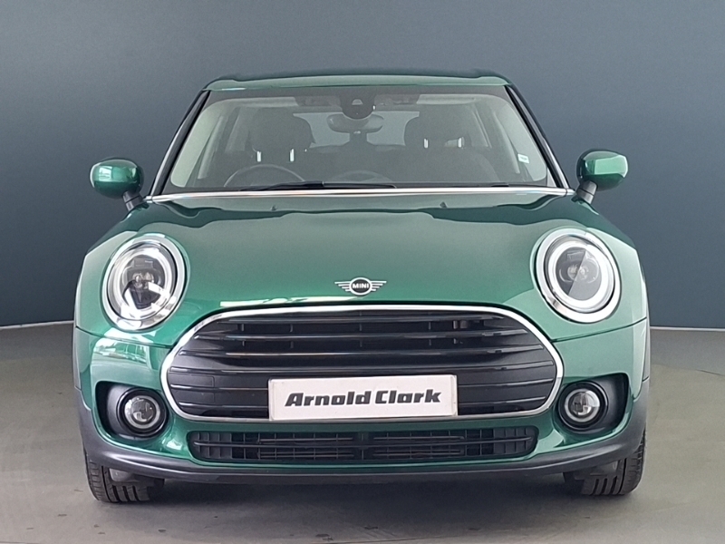 Mini Clubman Clubman Cooper Sport Blue #14