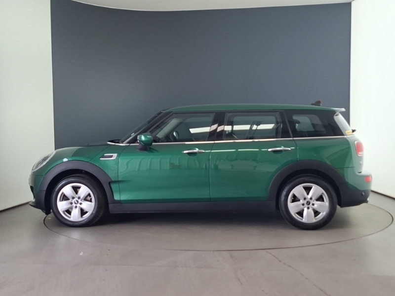 Mini Clubman 1.5 Cooper Classic 6Dr Green #4