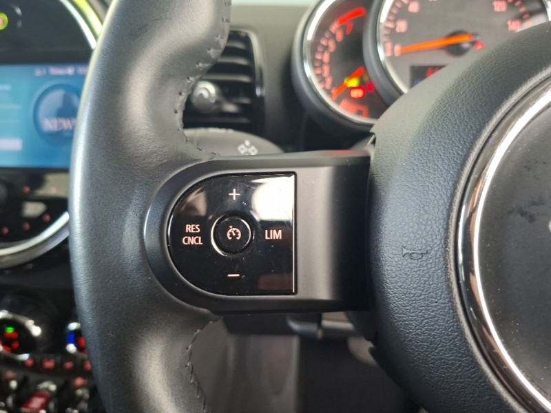 Mini Clubman Clubman Cooper Sport Blue #12