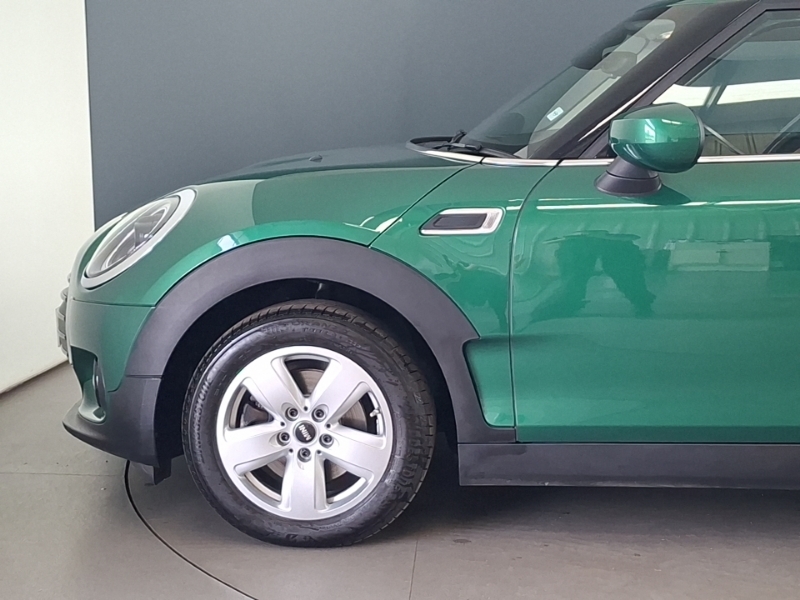 Mini Clubman Clubman Cooper Sport Blue #19