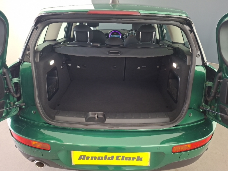 Mini Clubman Clubman Cooper Sport Blue #18
