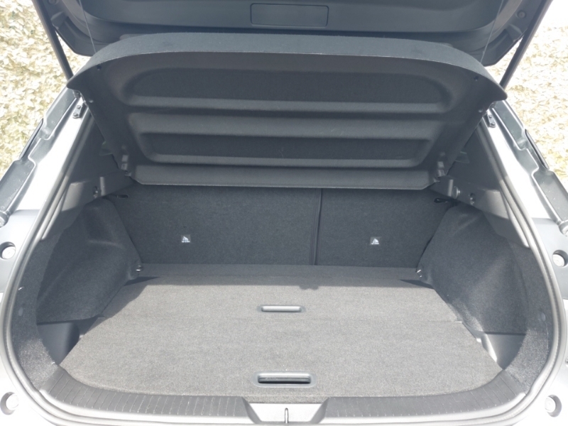 Nissan Qashqai 1.3 Dig-t Mh 158 N-connecta X-tronic With Sat Grey #18
