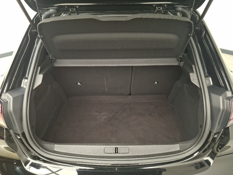 Peugeot 208 1.2 Puretech Gt Hatchback Eat Euro 6 S #17
