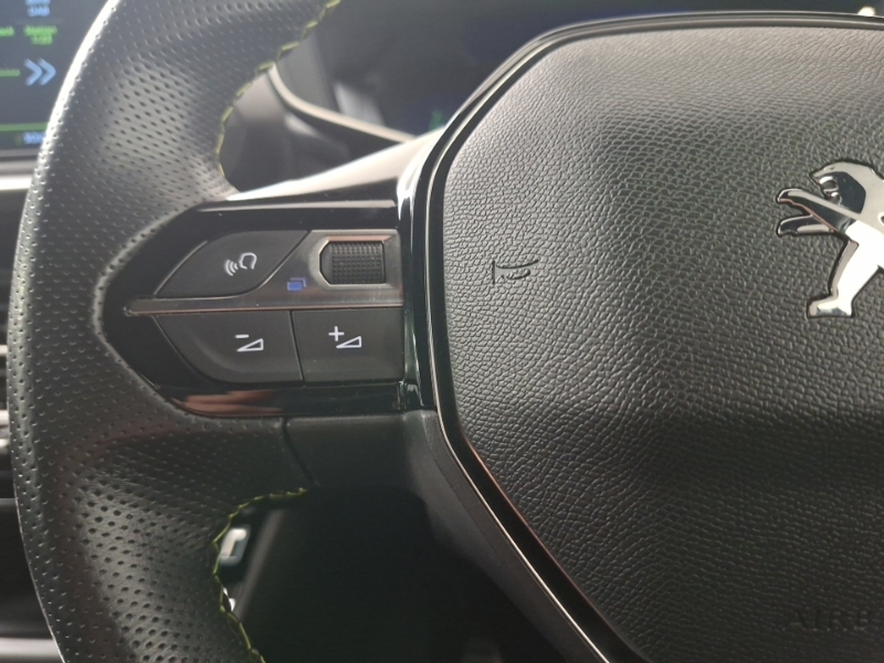 Peugeot 208 1.2 Puretech Gt Hatchback Eat Euro 6 S #12