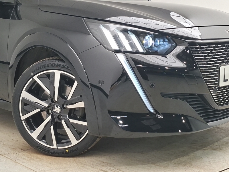 Peugeot 208 1.2 Puretech Gt Hatchback Eat Euro 6 S #19