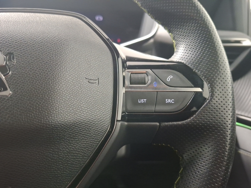 Peugeot 208 1.2 Puretech Gt Hatchback Eat Euro 6 S #13