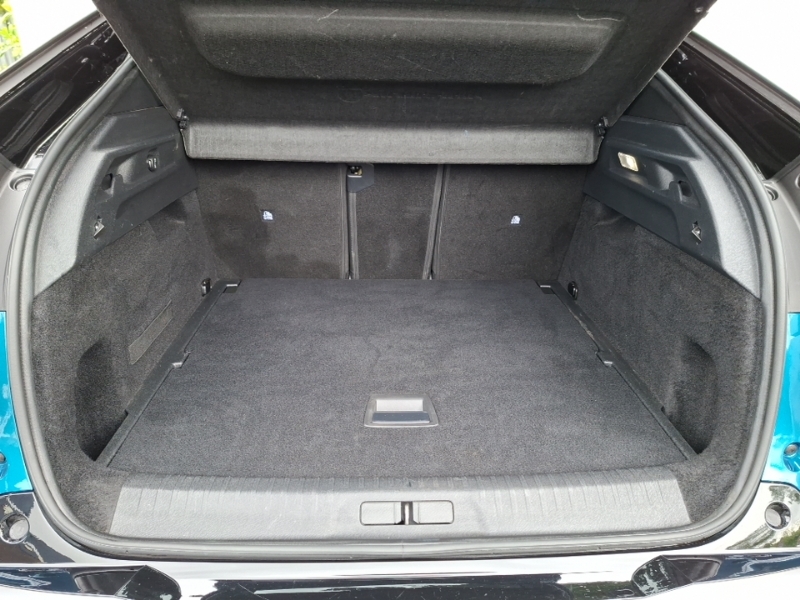 Peugeot 3008 1.2 Hybrid 136 Gt E-dsc6 Grey #18