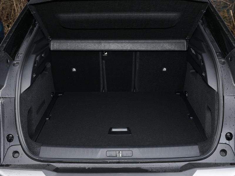 Peugeot 3008 157Kw Gt 73Kwh Blue #19