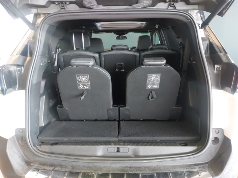 Peugeot 5008 2019 1.5L Bluehdi Ss Gt Line Premium 129 Grey #17