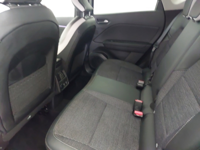 Renault Captur 1.0 Tce 90 Techno Blue #6