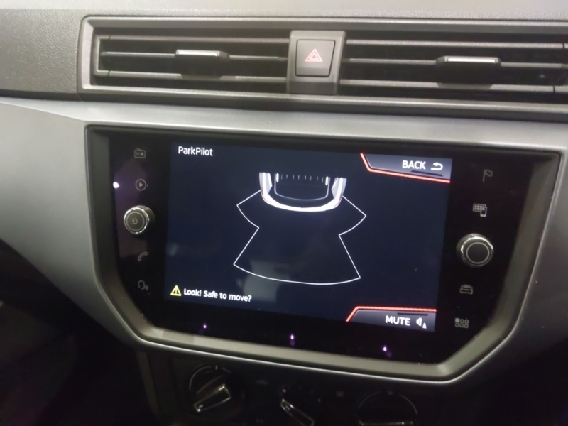 Seat Arona 1.0 Tsi Gpf Fr Sport Suv Euro 6 Grey #9