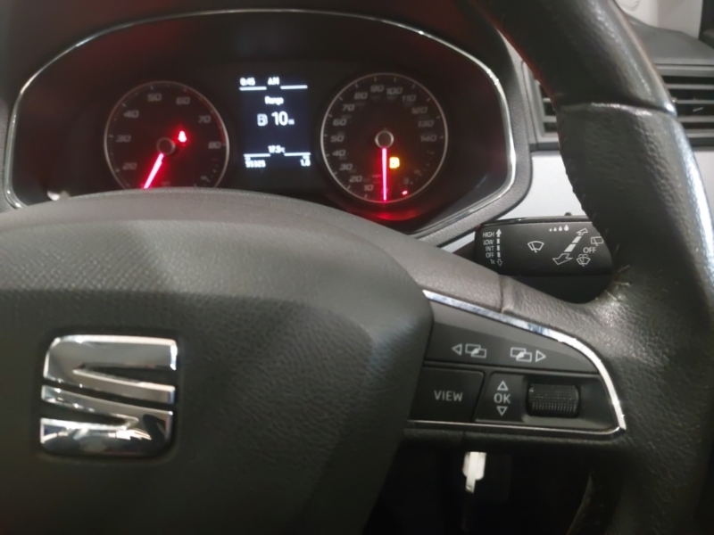 Seat Arona 1.0 Tsi Gpf Fr Sport Suv Euro 6 Grey #13